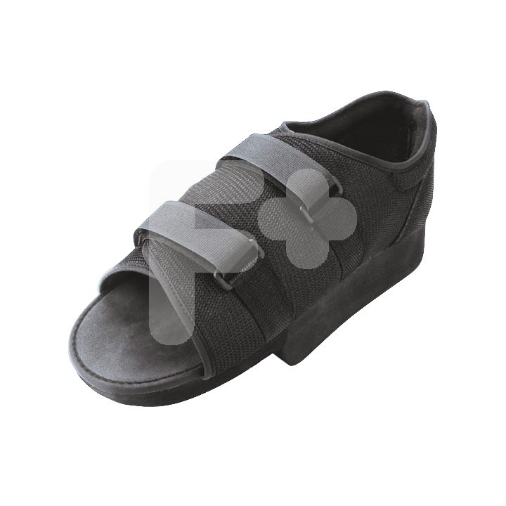 Orliman Zapato postquirúrgico en talo Talla 2 CP02 Orliman Zapato postquirúrgico en talo Talla 2 CP02