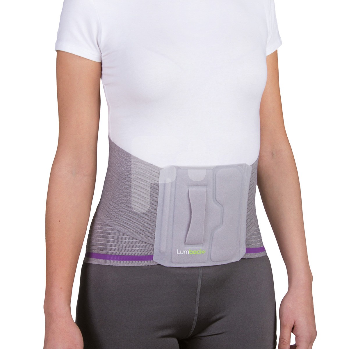 FAJA SACROLUMBAR LUMBACK T.XL FJ200 FAJA SACROLUMBAR LUMBACK T.XL FJ200