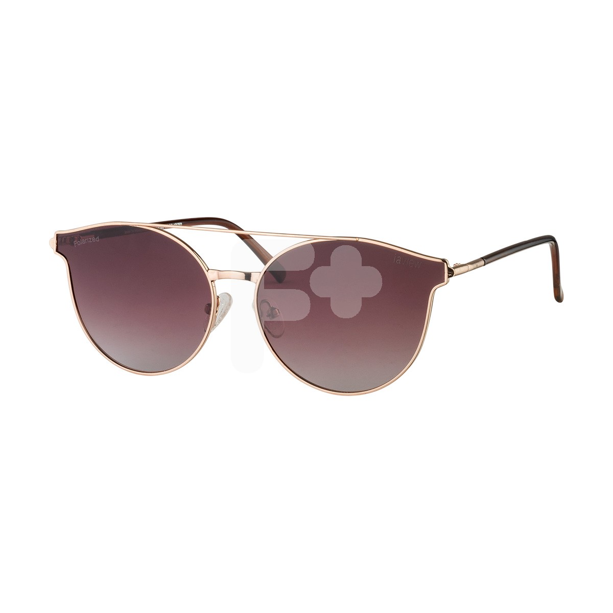 Iaview gafa de sol Flat cat 1626 gdbrw