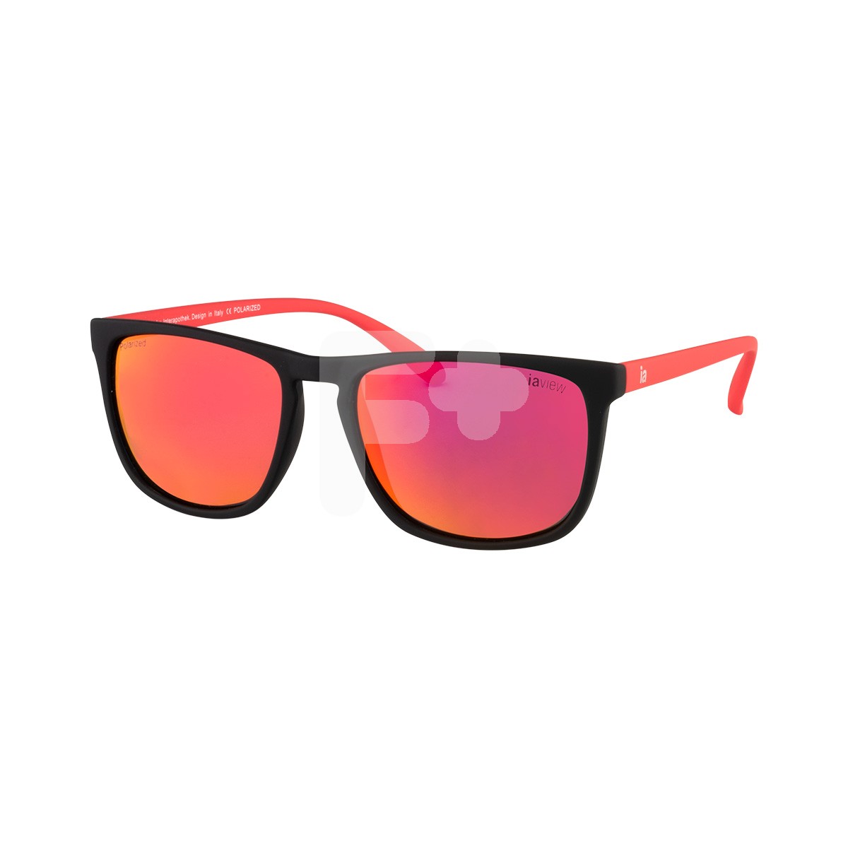 Iaview gafa de sol Combo 1633 bkrdm Iaview gafa de sol Combo 1633 bkrdm