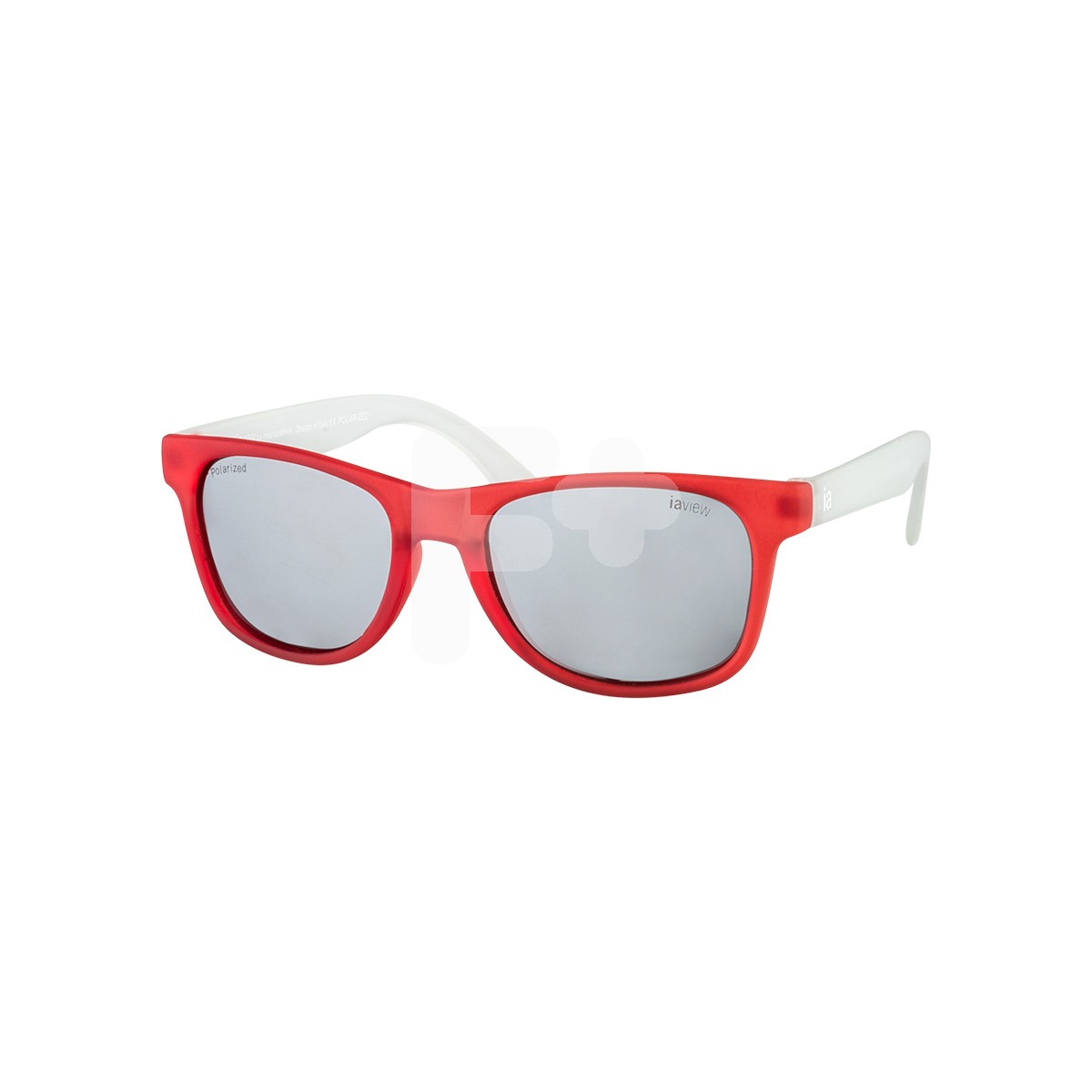 Iaview gafa de sol kids Surf 1603 red