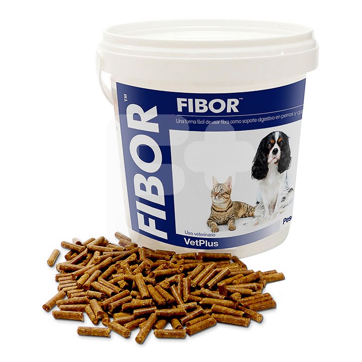 Vetplus Fibor 500g