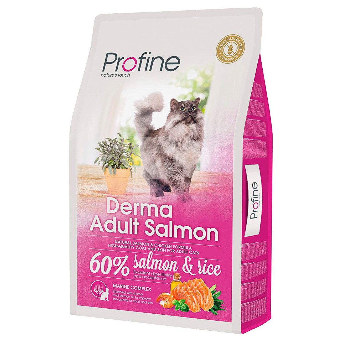 Profine cat derma 10kg Profine cat derma 10kg
