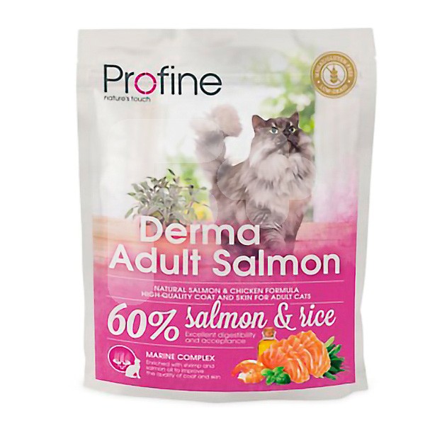 Profine cat derma 0,3kg Profine cat derma 0,3kg