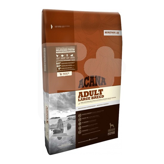 Acana adult large 11,4kg