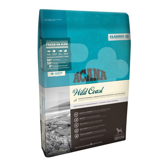 Acana classic wild coast 6kg Acana classic wild coast 6kg