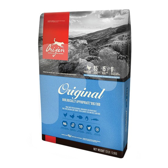 Orijen original adult 11kg Orijen original adult 11kg