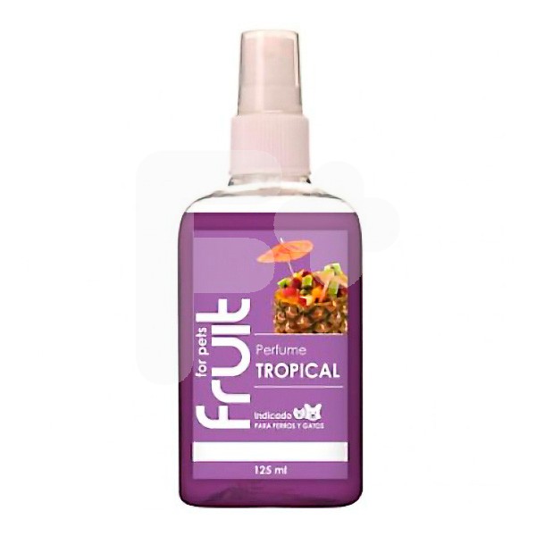 Fruit for Pets perfume tropical 125ml