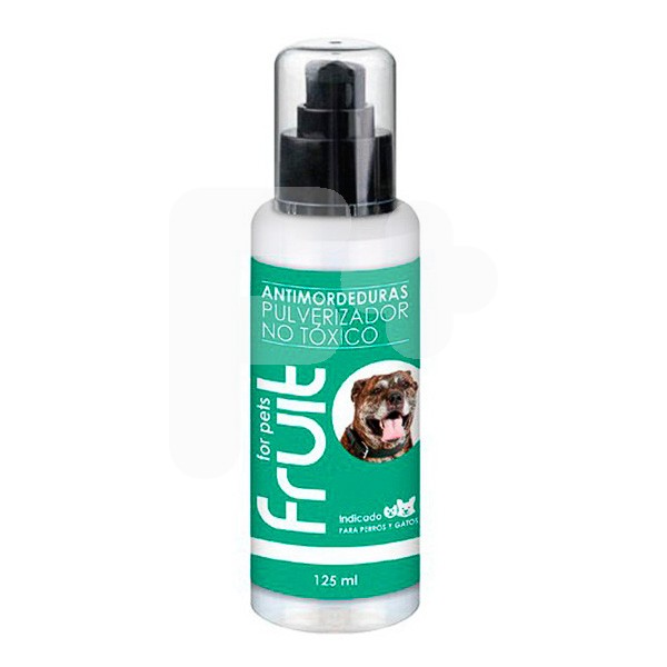 Fruit for Pets antimordeduras 125ml