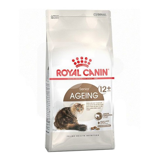 Royal Canin FHN ageing+12 400gr