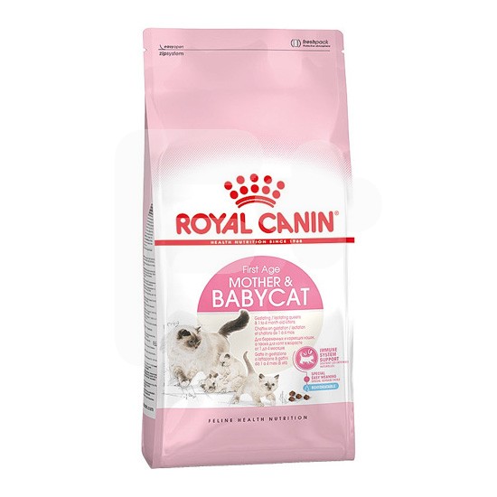 Royal Canin FHN babycat 2kg