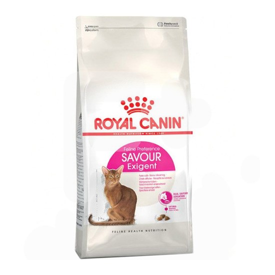 Royal Canin Fhn exigent savour35/30 2kg Royal Canin Fhn exigent savour35/30 2kg