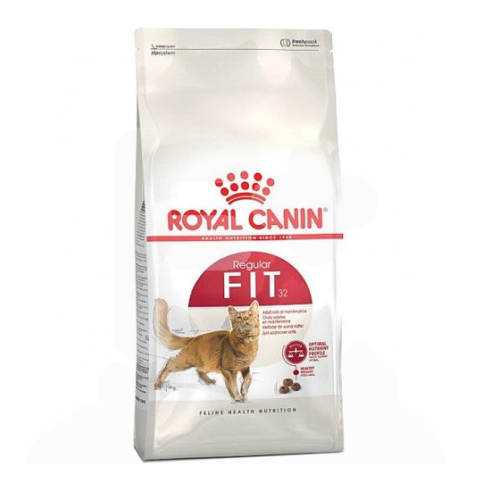 Royal Canin Fhn fit32 10kg