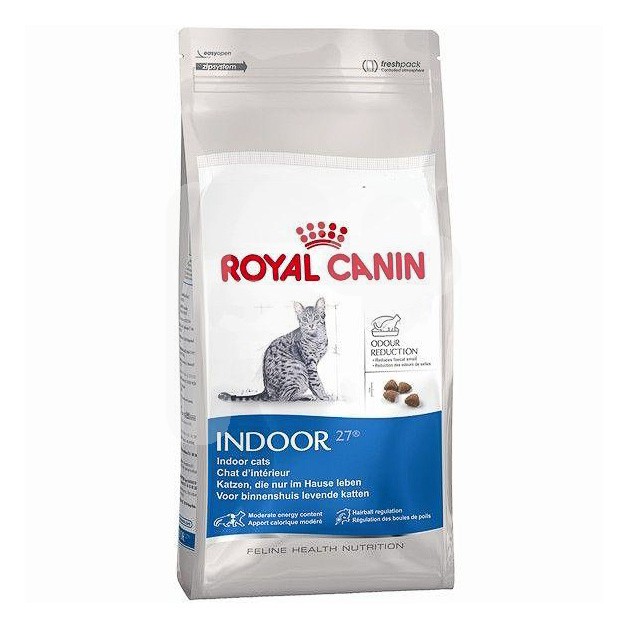 Royal Canin Fhn indoor 27 2kg