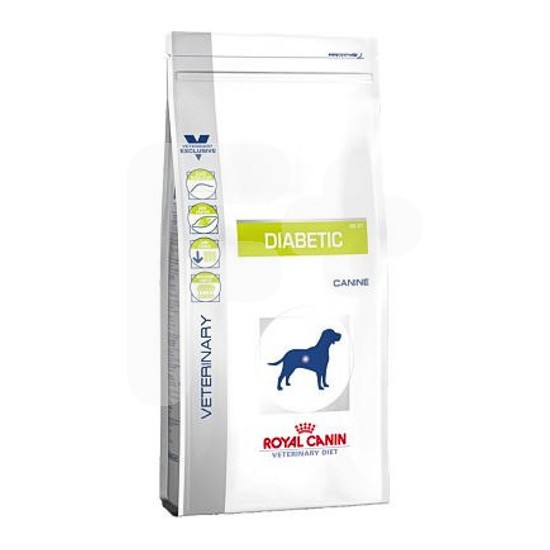 Royal Canin Vd dog diabetic 12kg