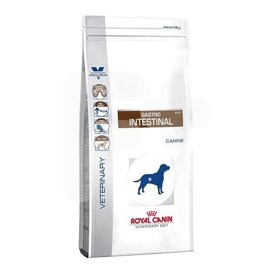 Royal Canin Vd dog gastro intestinal 2kg Royal Canin Vd dog gastro intestinal 2kg