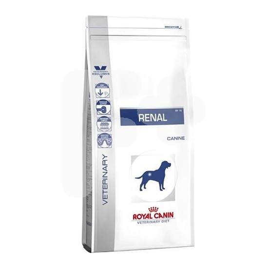Royal Canin Vd dog renal 14kg Royal Canin Vd dog renal 14kg
