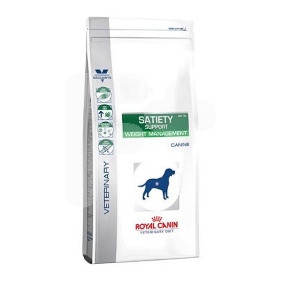 Royal Canin Vd dog satiety support 1,5kg Royal Canin Vd dog satiety support 1,5kg