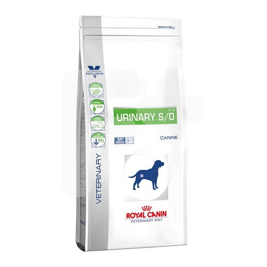 Royal Canin Vd dog urinary small s/o 1,5kg