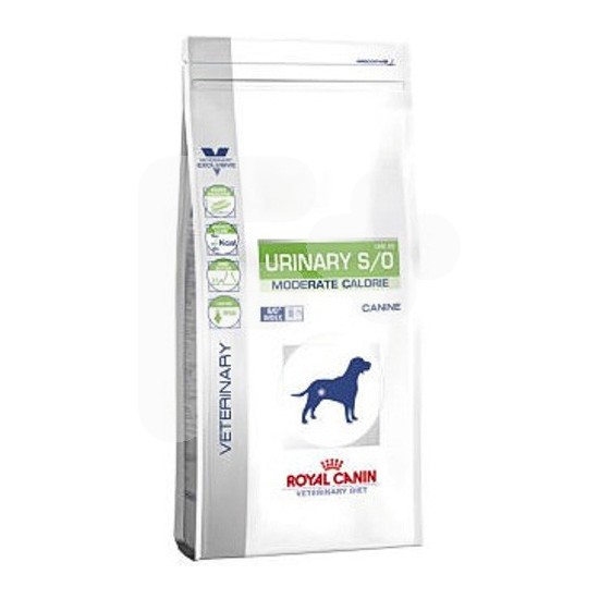 Royal Canin Vd dog urinary mod cal s/o 12kg Royal Canin Vd dog urinary mod cal s/o 12kg