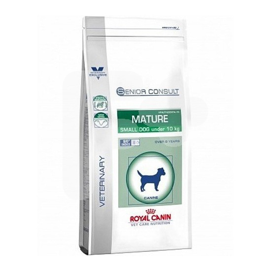 Royal Canin VCN pienso para perro mature pequeño 3,5kg Royal Canin VCN pienso para perro mature pequeño 3,5kg