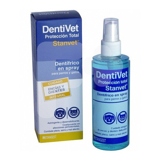 Stangest dentivet protección total 125 m