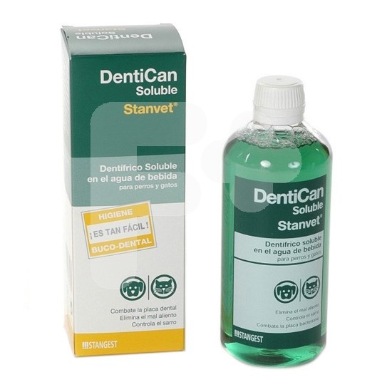 Stangest dentican soluble 500 ml