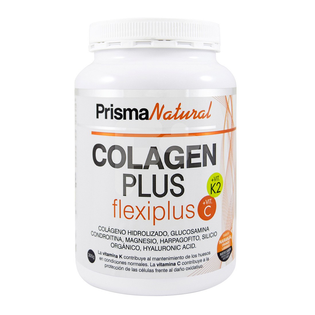 Prisma Colagen plus flexi plus bote 300g