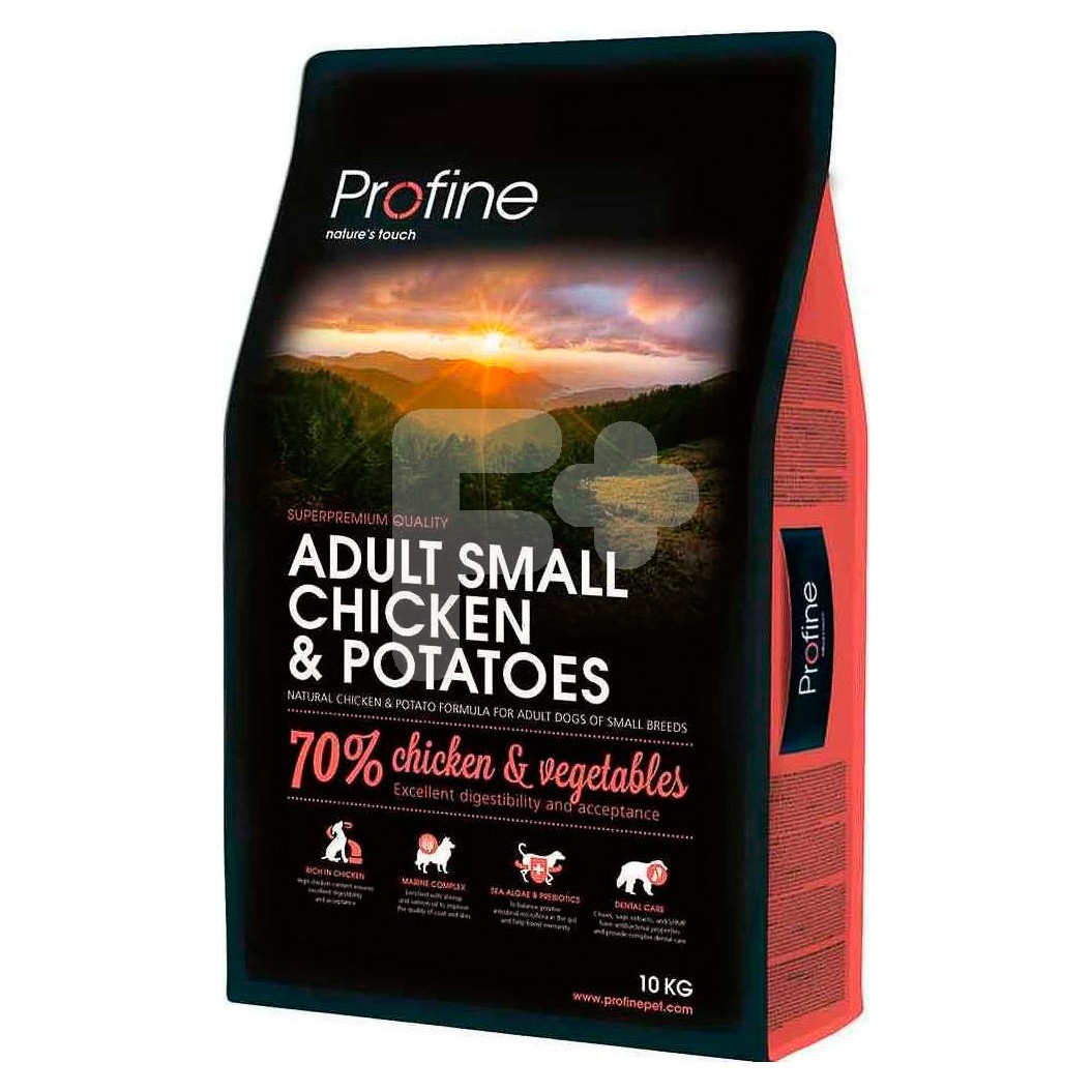 Profine adult small 10kg