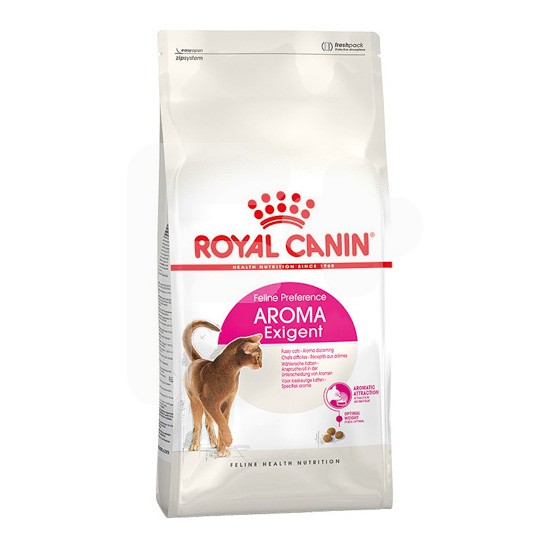 Royal Canin feline exigent 33 - aromatic