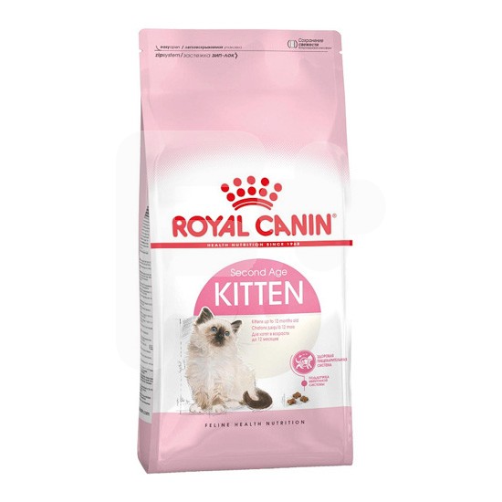 Royal Canin FHN para gato kitten 10kg Royal Canin FHN para gato kitten 10kg