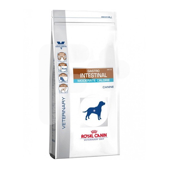 Royal Canin pienso para perro VD gastro int mod cal 7,5kg Royal Canin pienso para perro VD gastro int mod cal 7,5kg