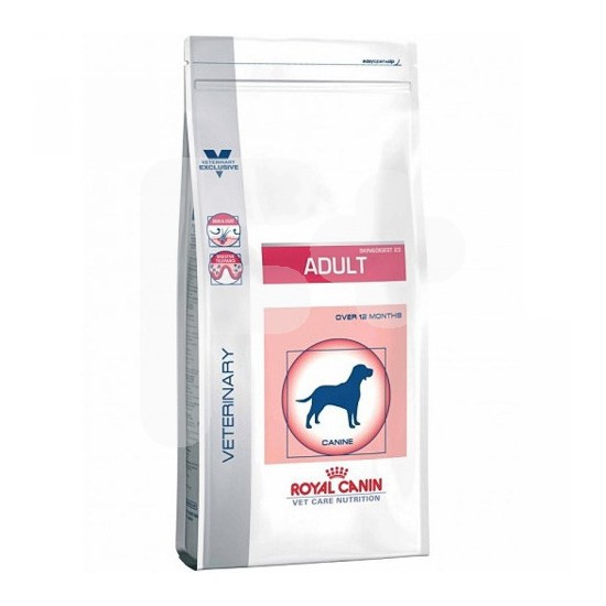 Royal Canin pienso para perro VCN adulto 10kg