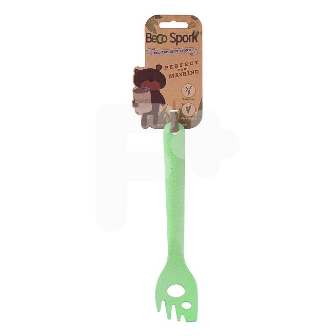 Beco spork verde