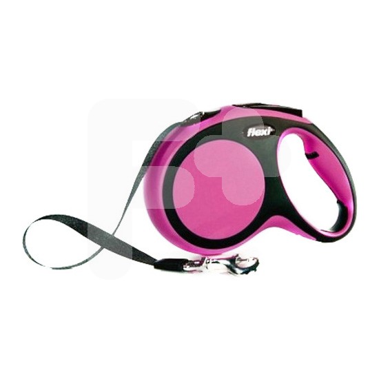 Flexi comfort cinta m 5 m rosa  25 kg