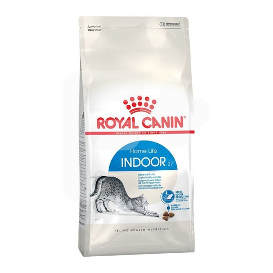Royal Canin pienso para gato FHN indoor 27 10kg Royal Canin pienso para gato FHN indoor 27 10kg