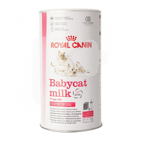 Royal Canin Fhn babycat milk 300gr