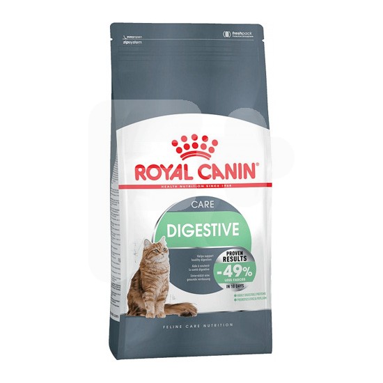 Royal Canin Fcn digestive care 10kg