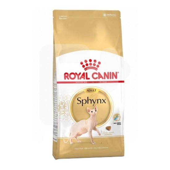 Royal Canin Fbn sphinx ad 10kg Royal Canin Fbn sphinx ad 10kg