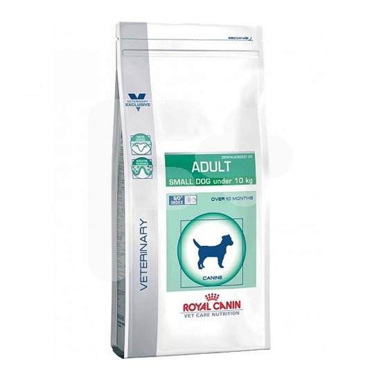 Royal Canin VCN dog adulto pequeño 8kg