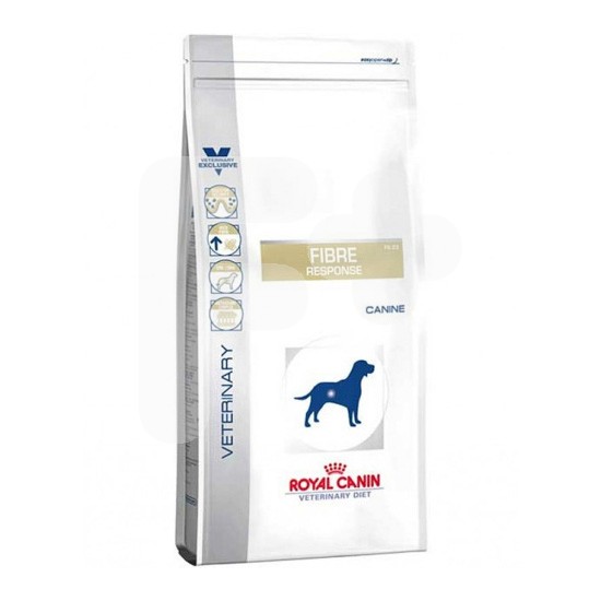 Royal Canin Vd dog fibre response 14kg Royal Canin Vd dog fibre response 14kg