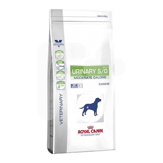 Royal Canin Urinary S/O 6,5kg Royal Canin Urinary S/O 6,5kg