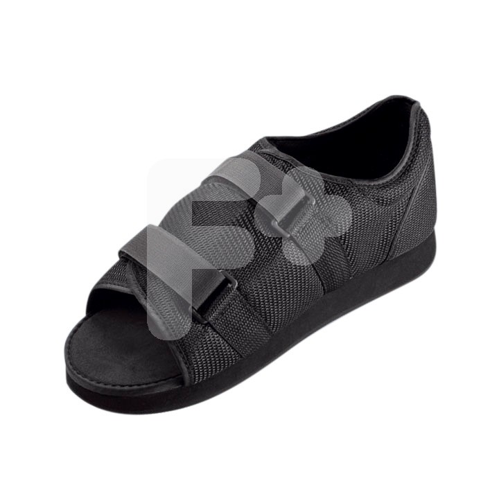 Orliman zapato postquirurgico talla 4 CP01