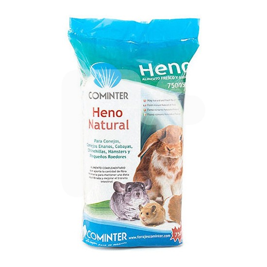 Home Friends Heno natural cominter 800g