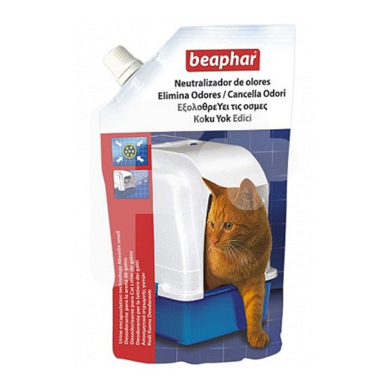 Cominter Neutralizador de olores 400 g arena gato