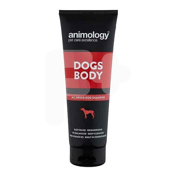 Animology champú perros 250ml