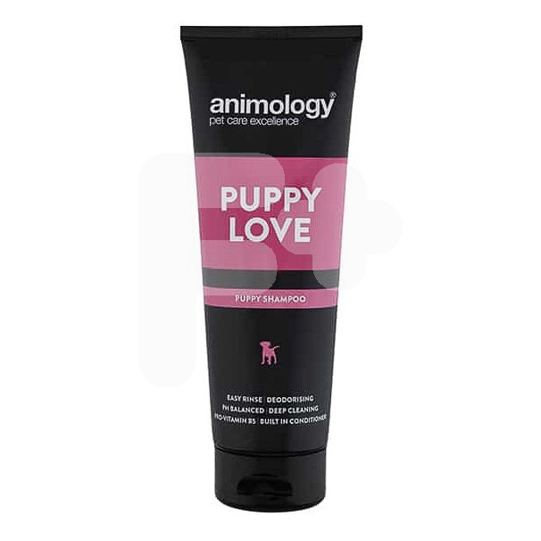 Animology champú cachorros 250ml