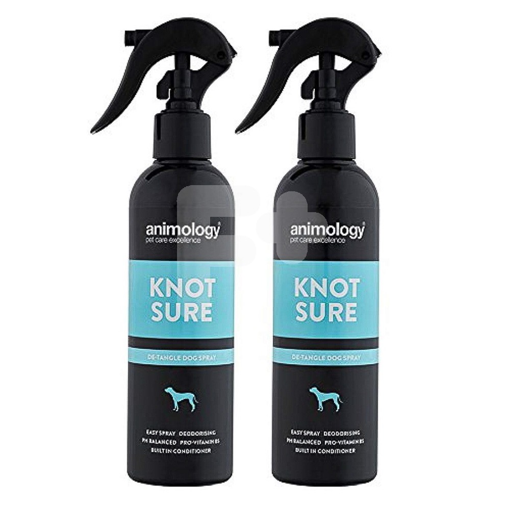 Animology spray nutritivo para la piel 2