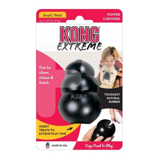 Kong juguete extreme small