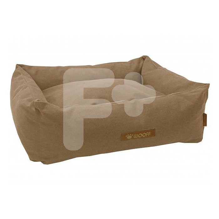 Wooff cama vintage sand m 70x60x20cm